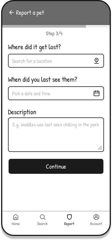 Pet 5