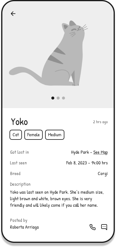 Pet 8